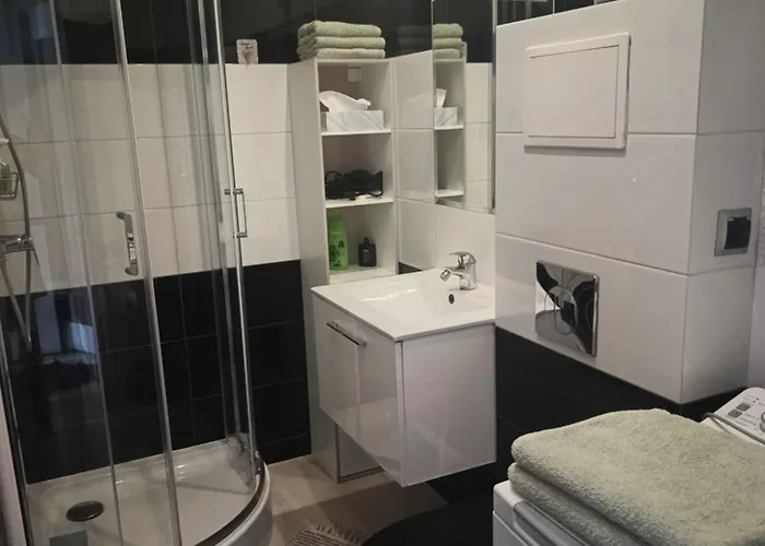 Retro Apartament Blisko Parku