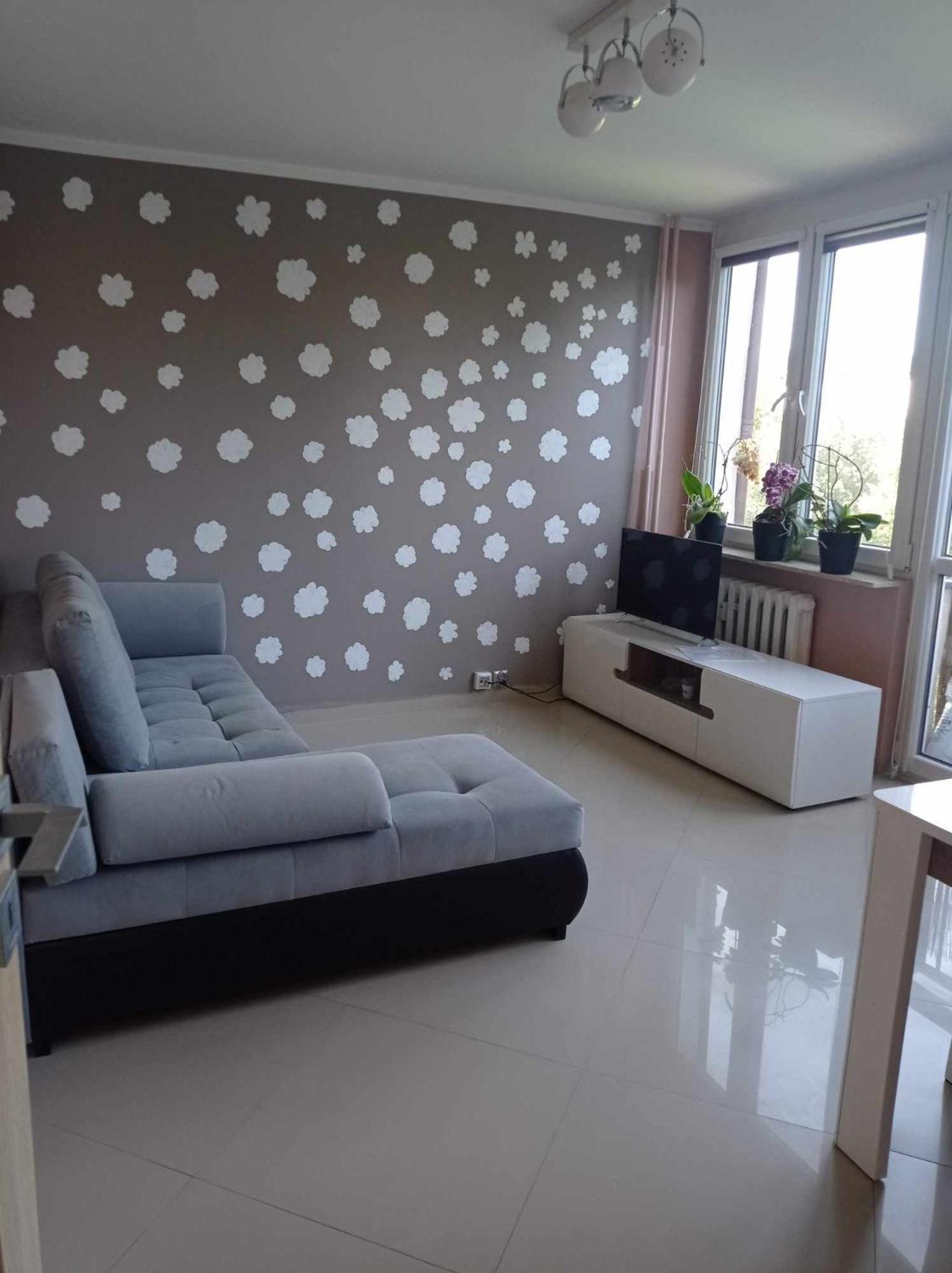 Retro Blisko Parku Apartament *