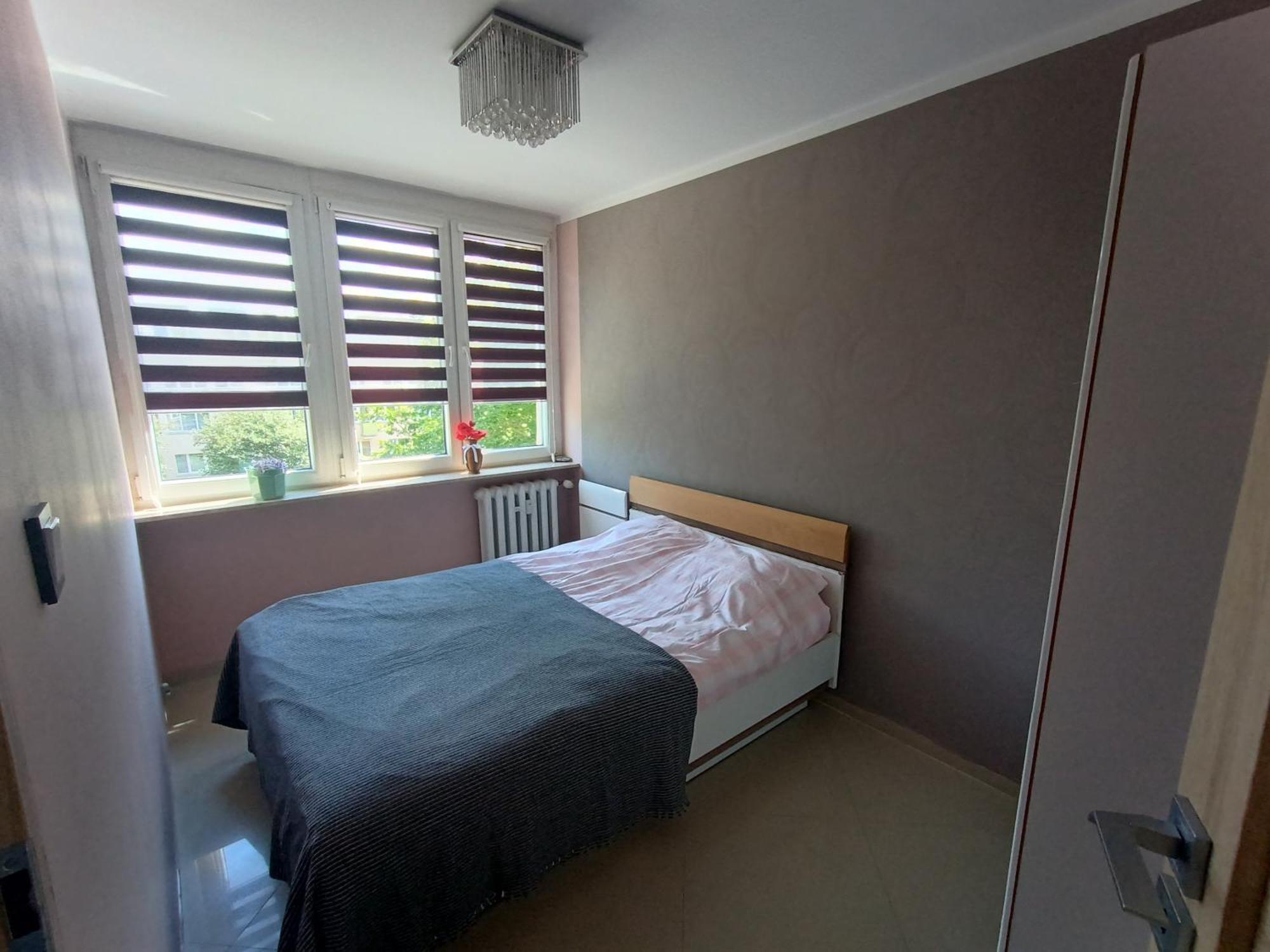 Apartament Retro Blisko Parku