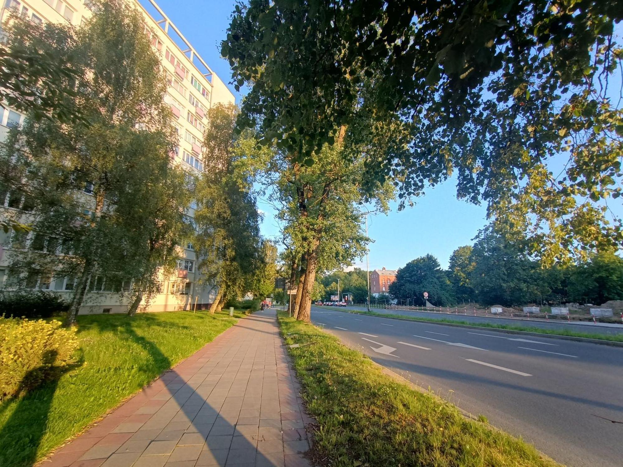 Apartament Retro Blisko Parku *