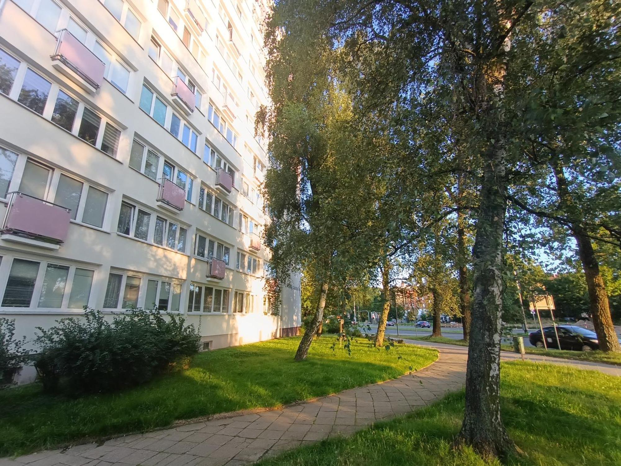 Apartment Retro Blisko Parku *